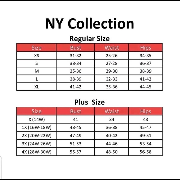 NY COLLECTION black and white NWT sweater skirt - Picture 10 of 10